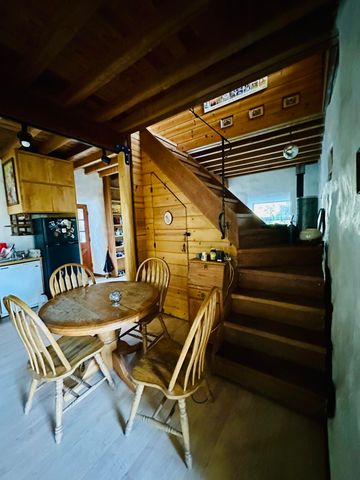 3834 Thomas Road, Miranda, CA 95553