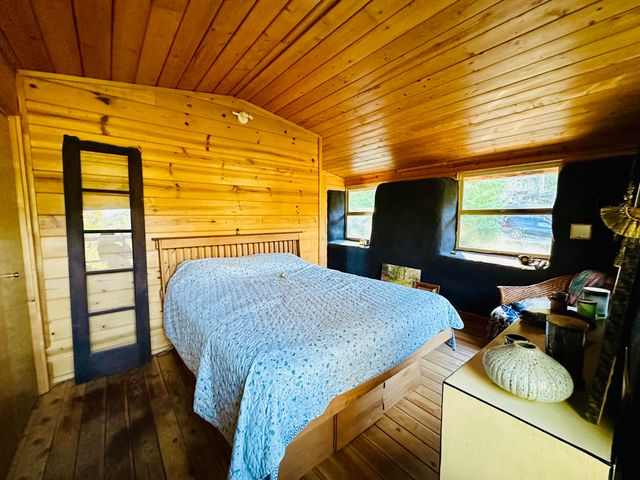 3834 Thomas Road, Miranda, CA 95553