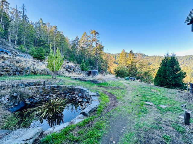 3834 Thomas Road, Miranda, CA 95553