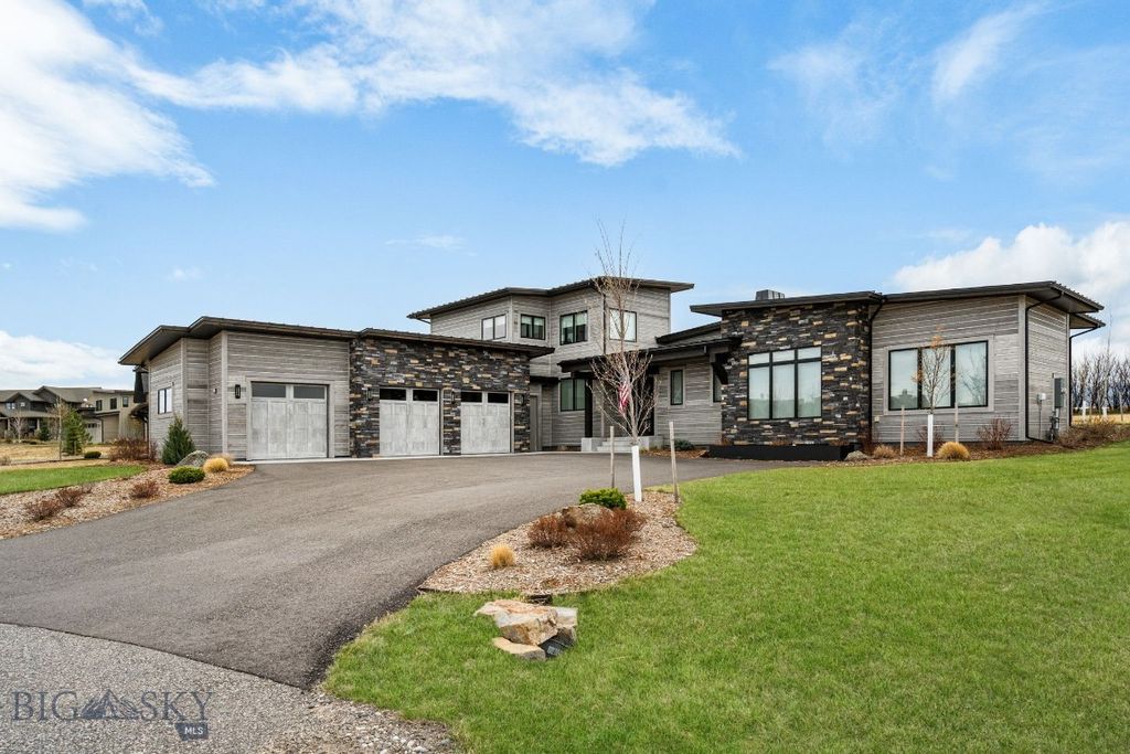 96 Defender Lane, Bozeman, MT 59718 photo 2