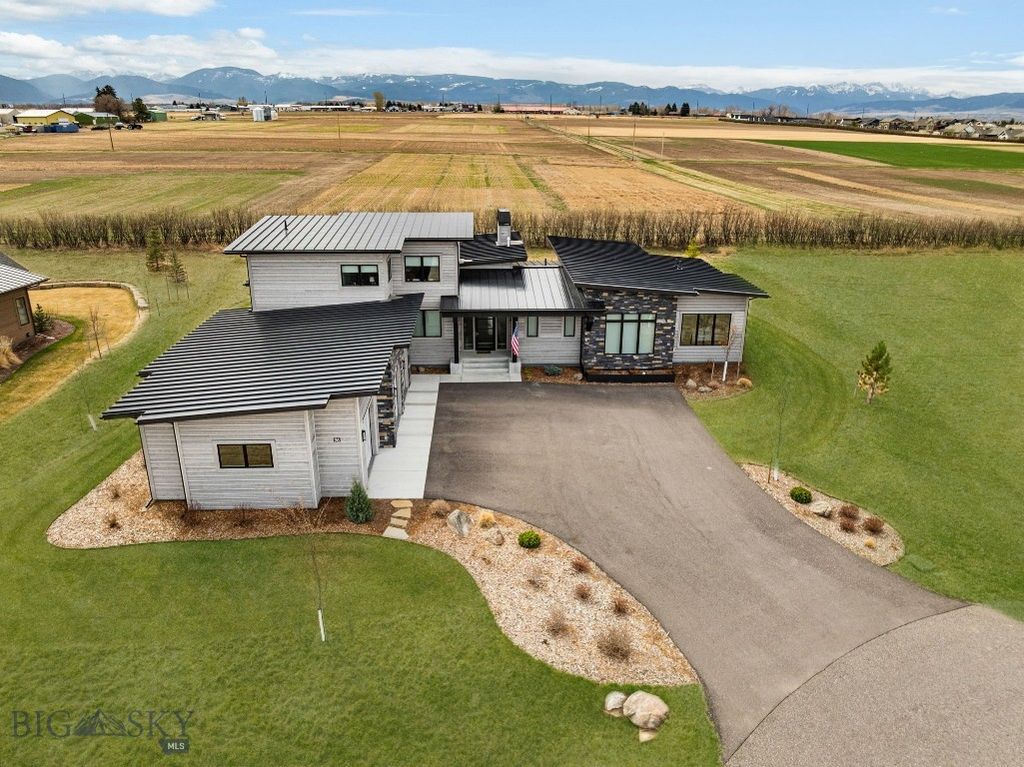 96 Defender Lane, Bozeman, MT 59718 photo 3
