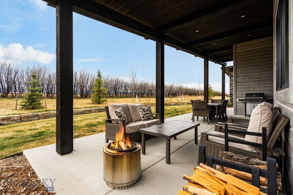 96 Defender Lane, Bozeman, MT 59718 photo 55