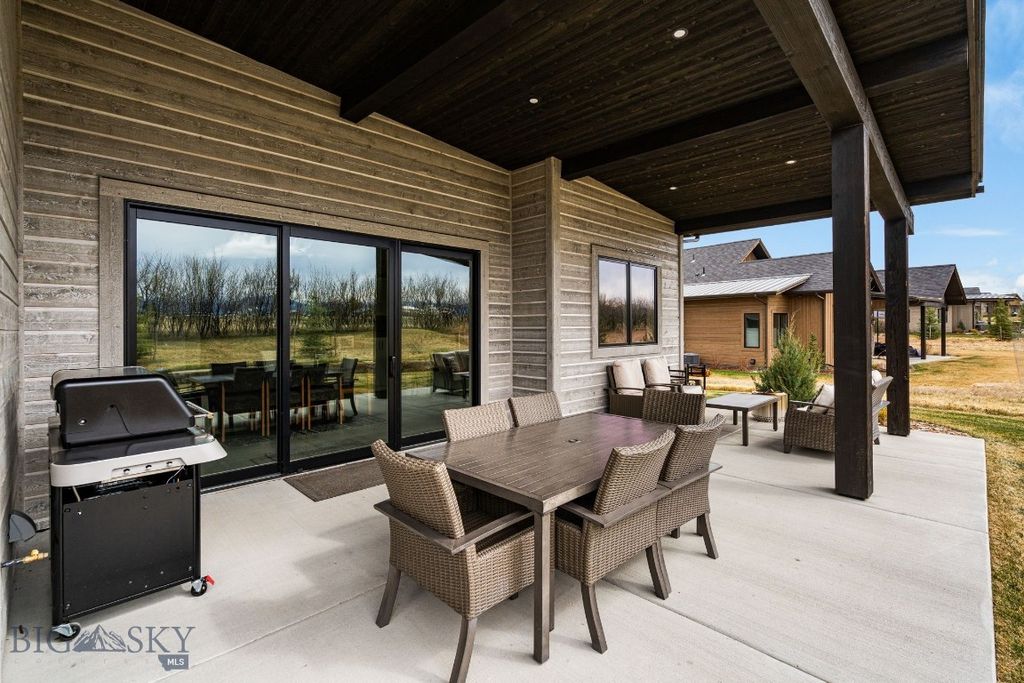 96 Defender Lane, Bozeman, MT 59718 photo 56