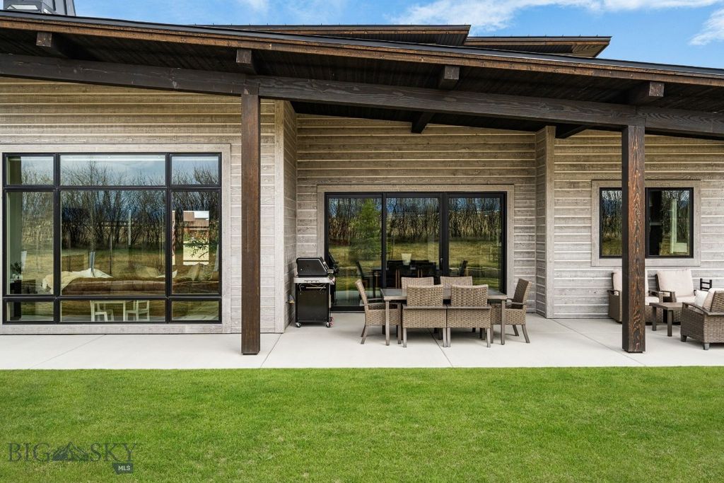 96 Defender Lane, Bozeman, MT 59718 photo 57