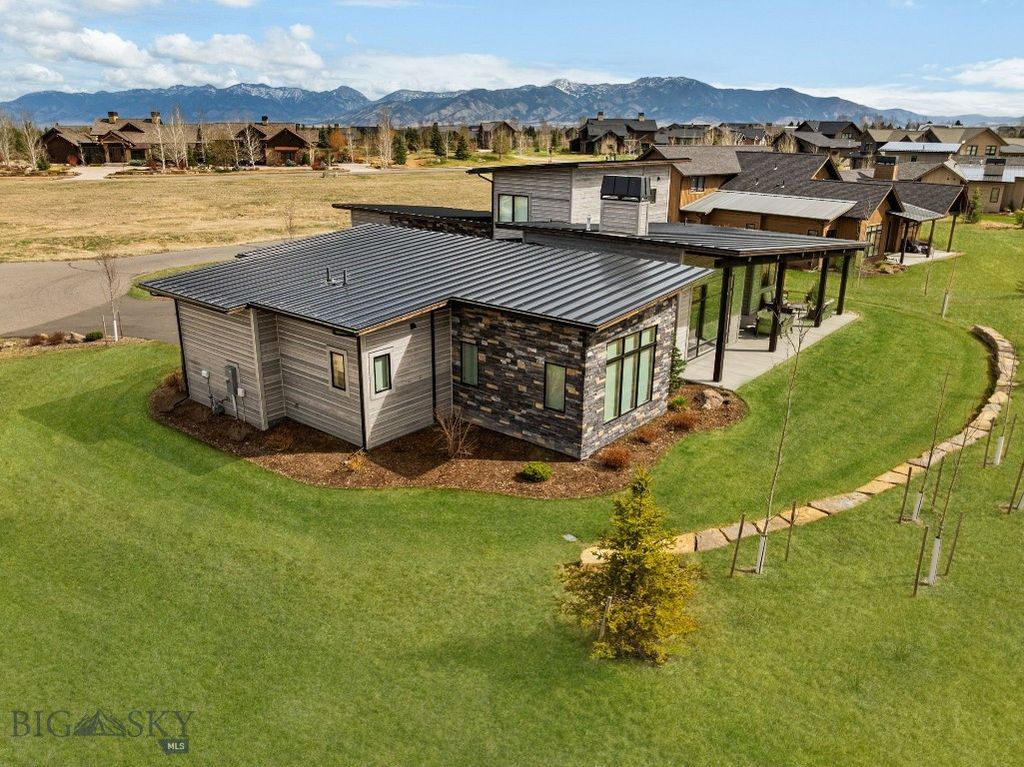 96 Defender Lane, Bozeman, MT 59718 photo 58