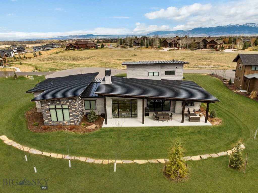 96 Defender Lane, Bozeman, MT 59718 photo 59
