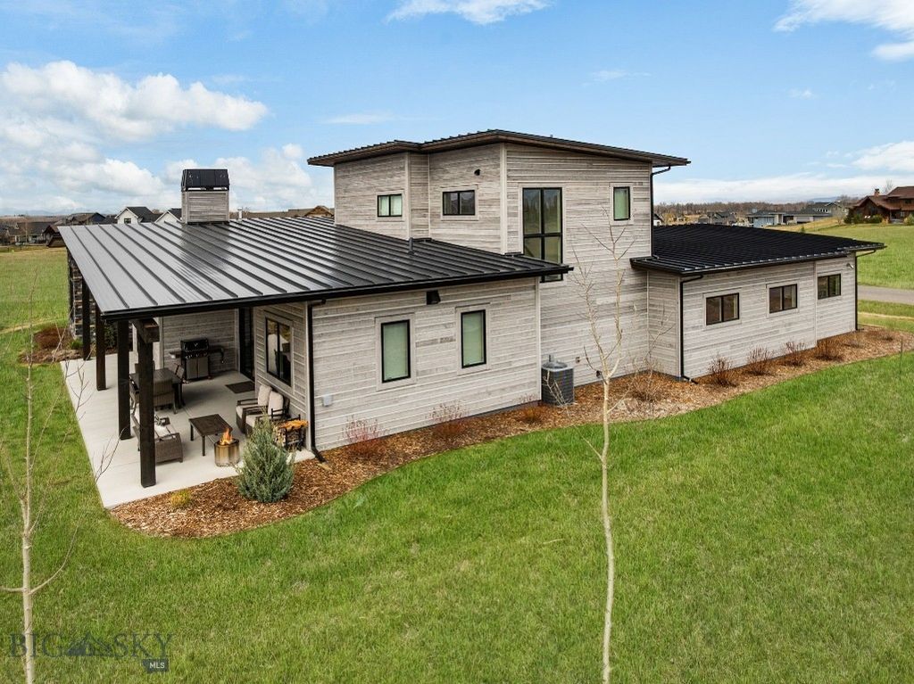 96 Defender Lane, Bozeman, MT 59718 photo 60