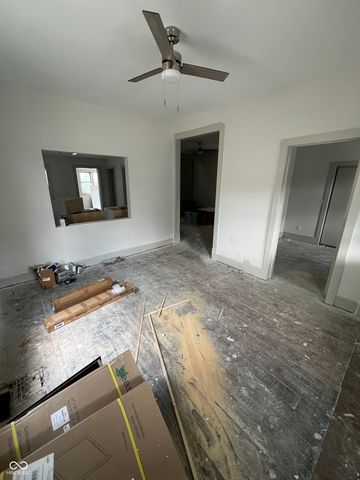 66 E Regent, Indianapolis, IN 46225
