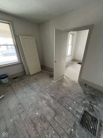 66 E Regent, Indianapolis, IN 46225