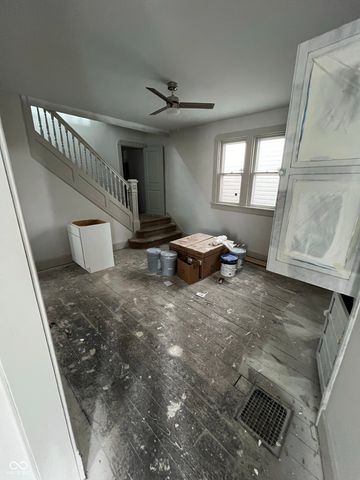 66 E Regent, Indianapolis, IN 46225
