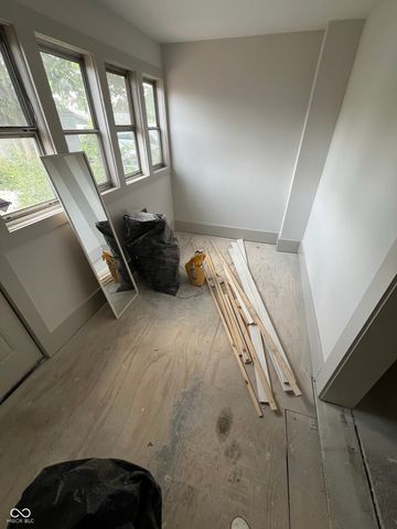66 E Regent, Indianapolis, IN 46225