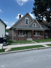 66 E Regent, Indianapolis, IN 46225