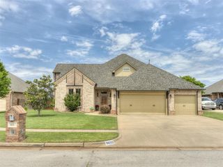 9633 SW 30th Street, Oklahoma City, OK 73179