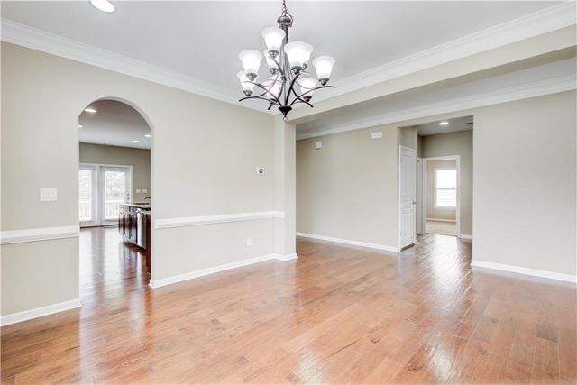 5245 Vendelay Lane, Cumming, GA 30040