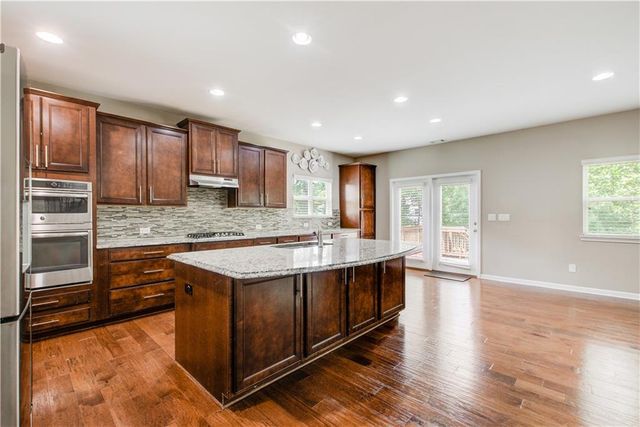 5245 Vendelay Lane, Cumming, GA 30040