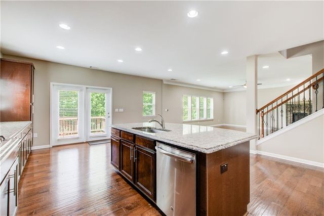 5245 Vendelay Lane, Cumming, GA 30040