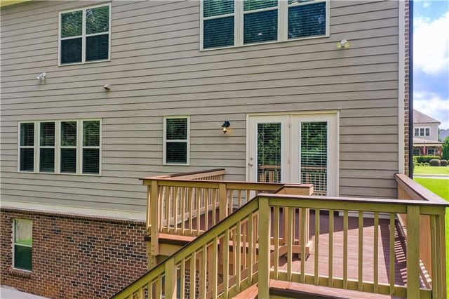 5245 Vendelay Lane, Cumming, GA 30040