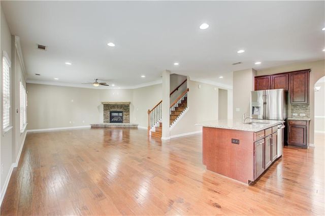 5245 Vendelay Lane, Cumming, GA 30040