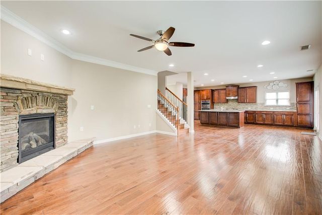 5245 Vendelay Lane, Cumming, GA 30040