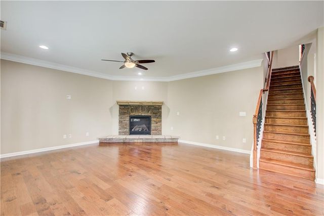5245 Vendelay Lane, Cumming, GA 30040