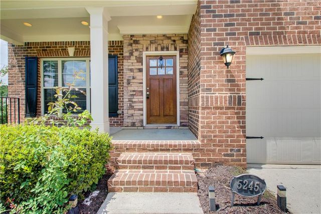 5245 Vendelay Lane, Cumming, GA 30040
