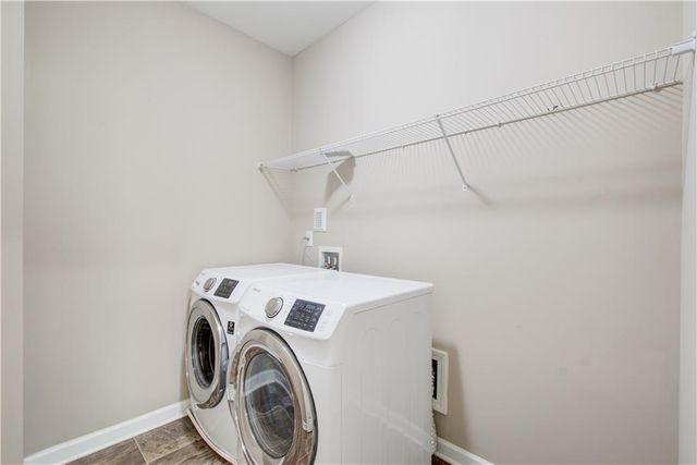5245 Vendelay Lane, Cumming, GA 30040