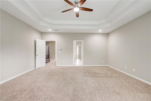 5245 Vendelay Lane, Cumming, GA 30040