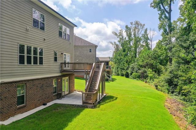 5245 Vendelay Lane, Cumming, GA 30040