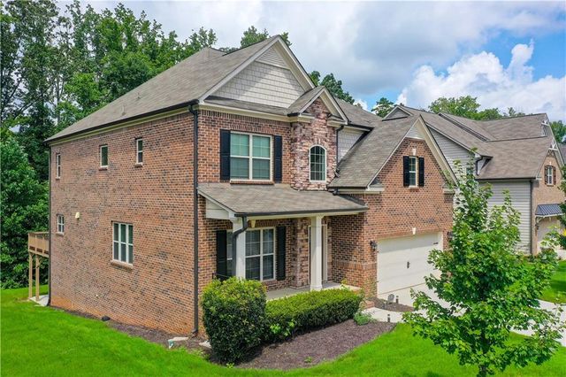 5245 Vendelay Lane, Cumming, GA 30040