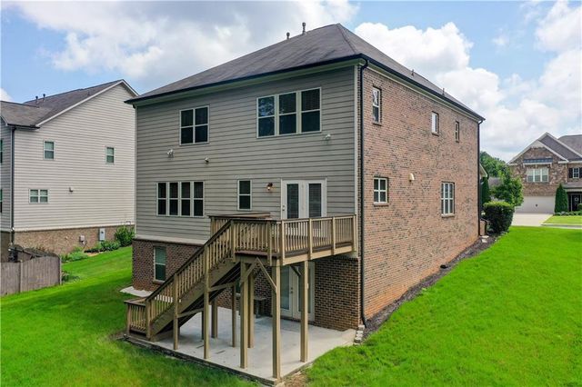 5245 Vendelay Lane, Cumming, GA 30040