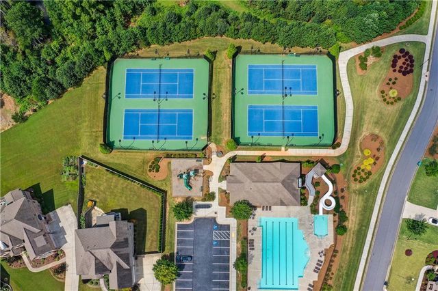 5245 Vendelay Lane, Cumming, GA 30040