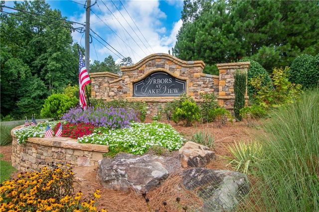 5245 Vendelay Lane, Cumming, GA 30040