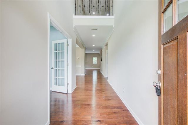 5245 Vendelay Lane, Cumming, GA 30040