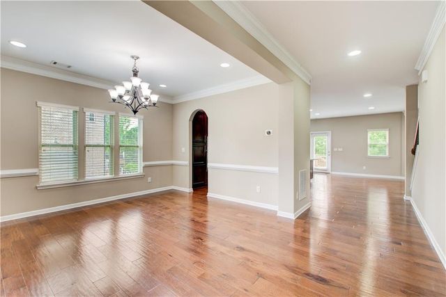 5245 Vendelay Lane, Cumming, GA 30040
