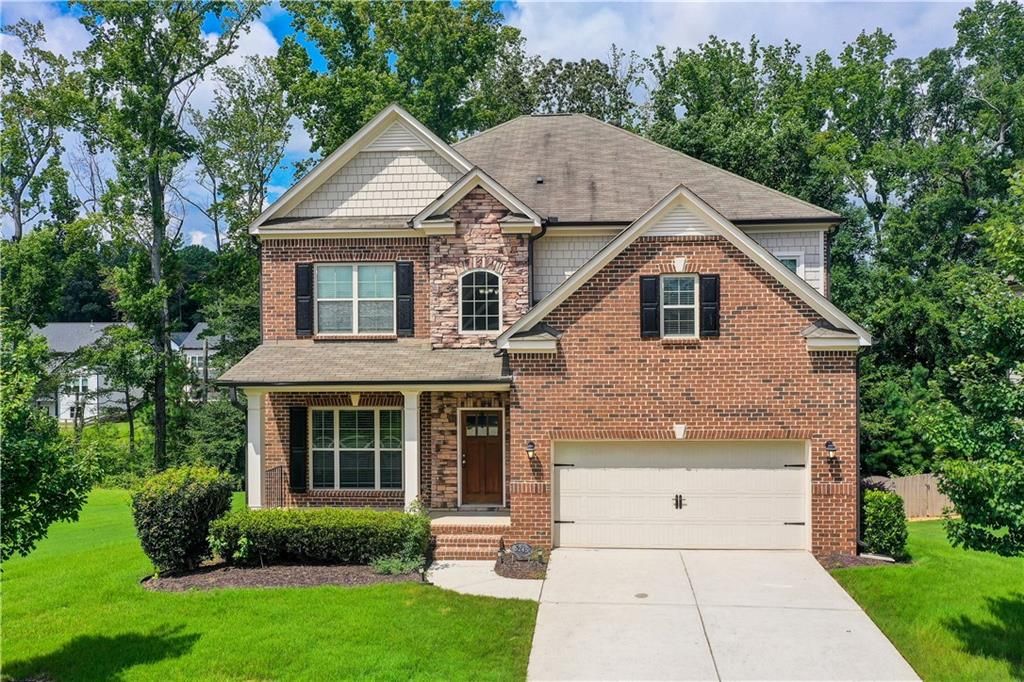 5245 Vendelay Lane, Cumming, GA 30040