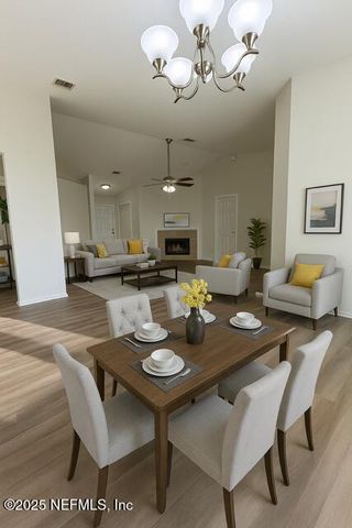 8536 CROSS TIMBERS Drive W, Jacksonville, FL 32244