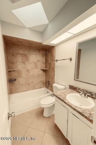 8536 CROSS TIMBERS Drive W, Jacksonville, FL 32244