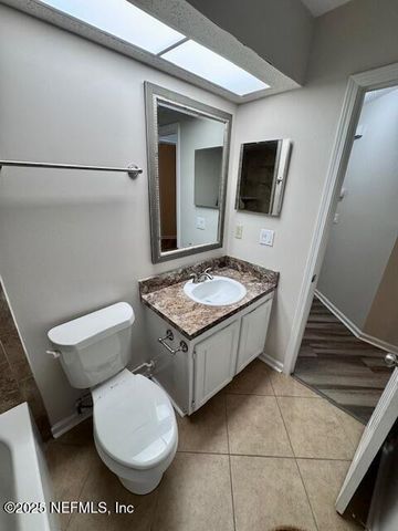 8536 CROSS TIMBERS Drive W, Jacksonville, FL 32244