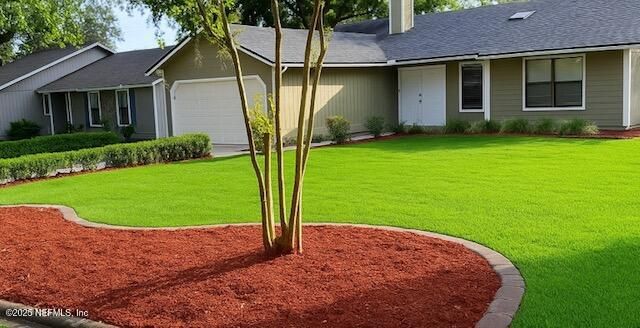 8536 CROSS TIMBERS Drive W, Jacksonville, FL 32244