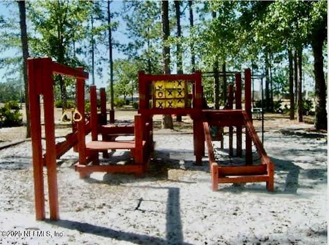 8536 CROSS TIMBERS Drive W, Jacksonville, FL 32244