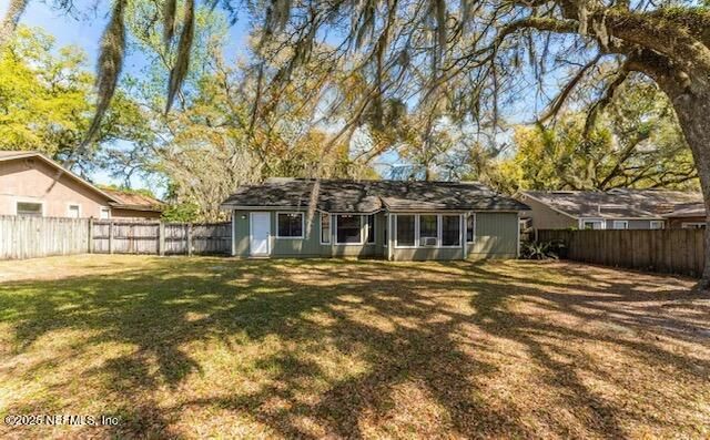 8536 CROSS TIMBERS Drive W, Jacksonville, FL 32244