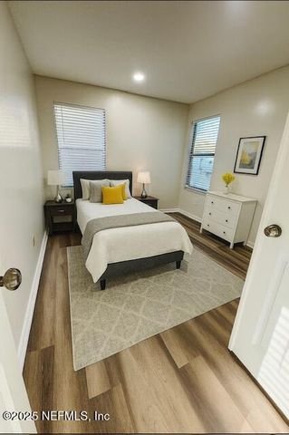 8536 CROSS TIMBERS Drive W, Jacksonville, FL 32244