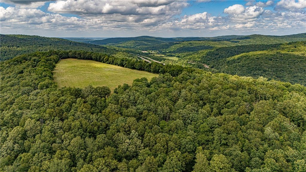 TBD Bethlehem Road, Winslow, AR 72959