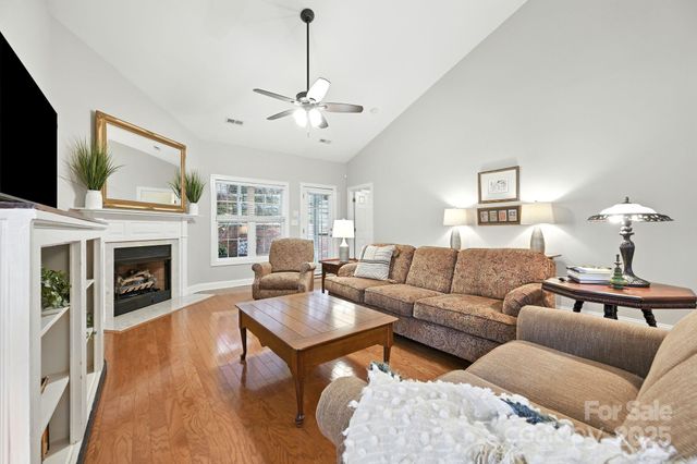 1045 Kensford Drive, Lewisville, NC 27023