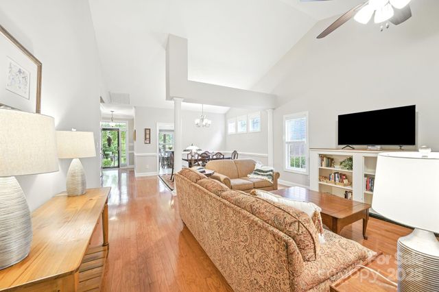 1045 Kensford Drive, Lewisville, NC 27023