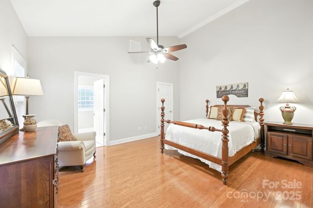 1045 Kensford Drive, Lewisville, NC 27023