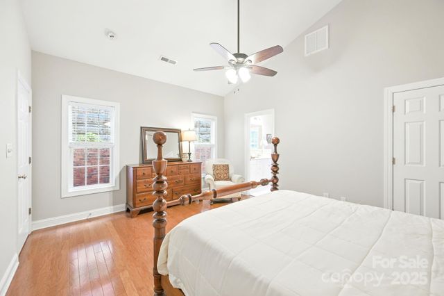 1045 Kensford Drive, Lewisville, NC 27023