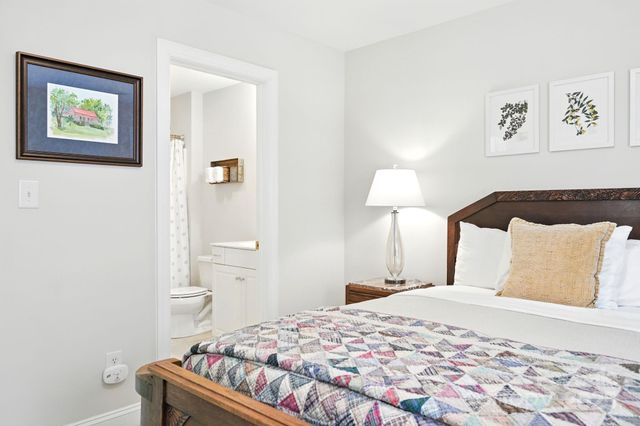 1045 Kensford Drive, Lewisville, NC 27023