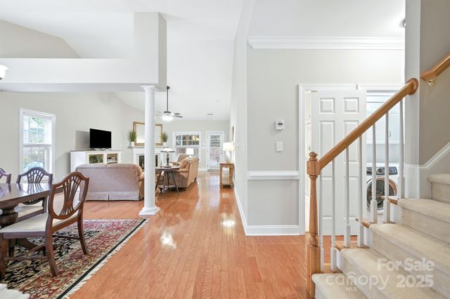 1045 Kensford Drive, Lewisville, NC 27023