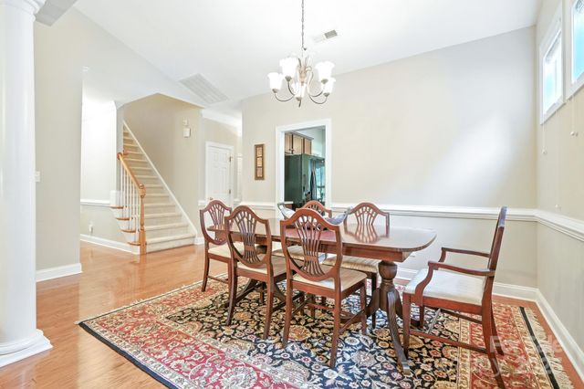 1045 Kensford Drive, Lewisville, NC 27023